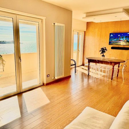 Seaside Suite Civitavecchia Exterior foto