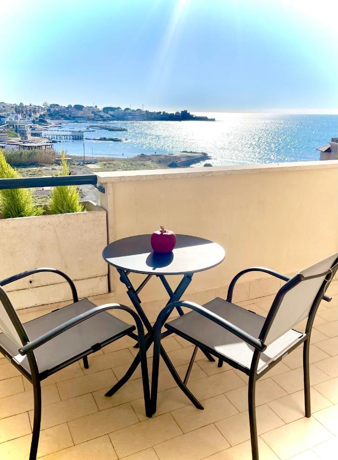 Seaside Suite Civitavecchia Exterior foto